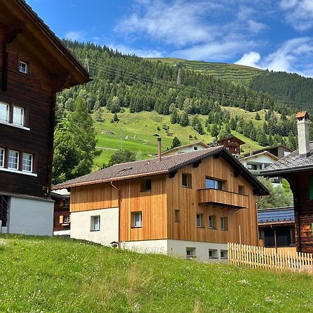 Yeti Lodge Седрён Экстерьер фото