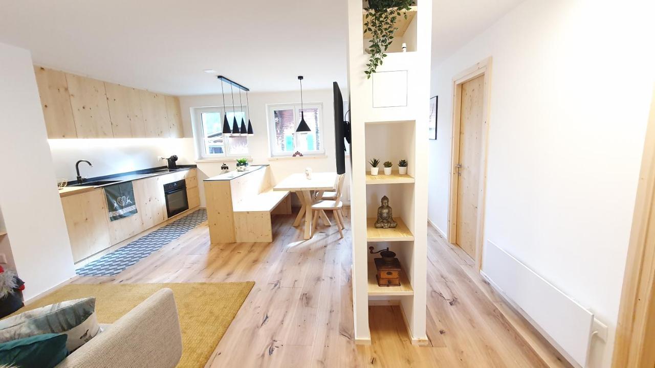 Yeti Lodge Седрён Экстерьер фото