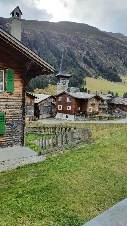 Yeti Lodge Седрён Экстерьер фото