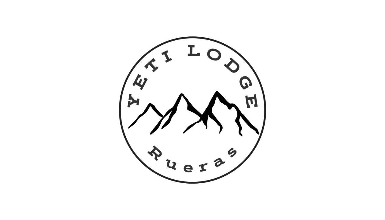 Yeti Lodge Седрён Экстерьер фото