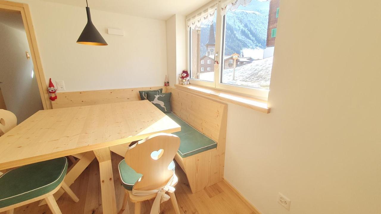 Yeti Lodge Седрён Экстерьер фото