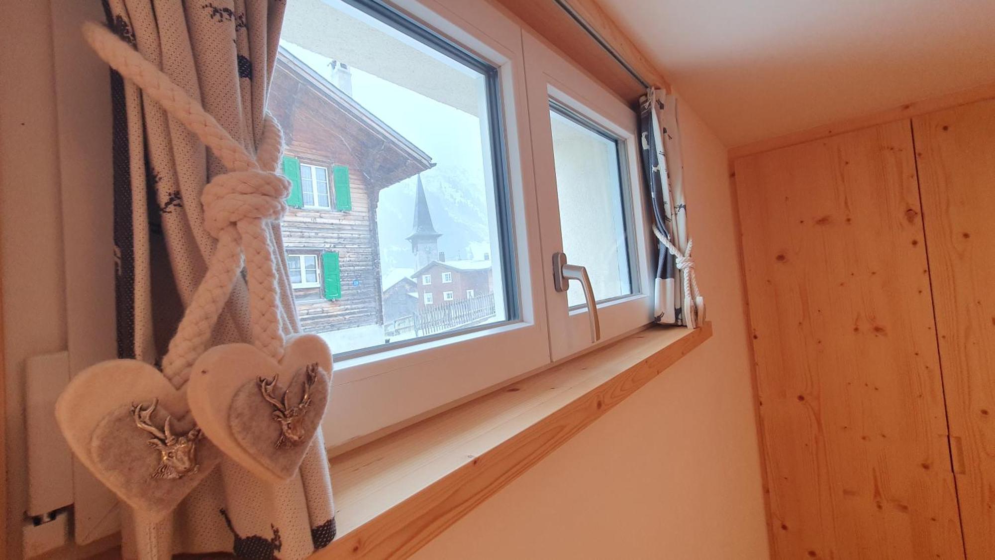 Yeti Lodge Седрён Номер фото