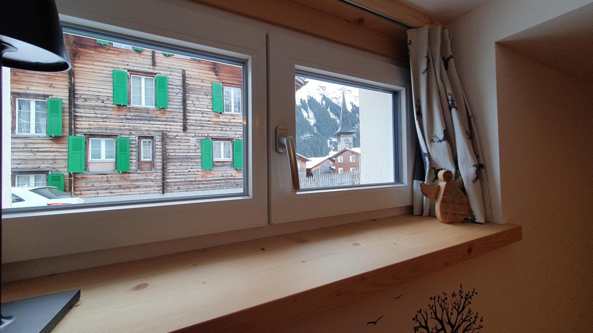 Yeti Lodge Седрён Номер фото